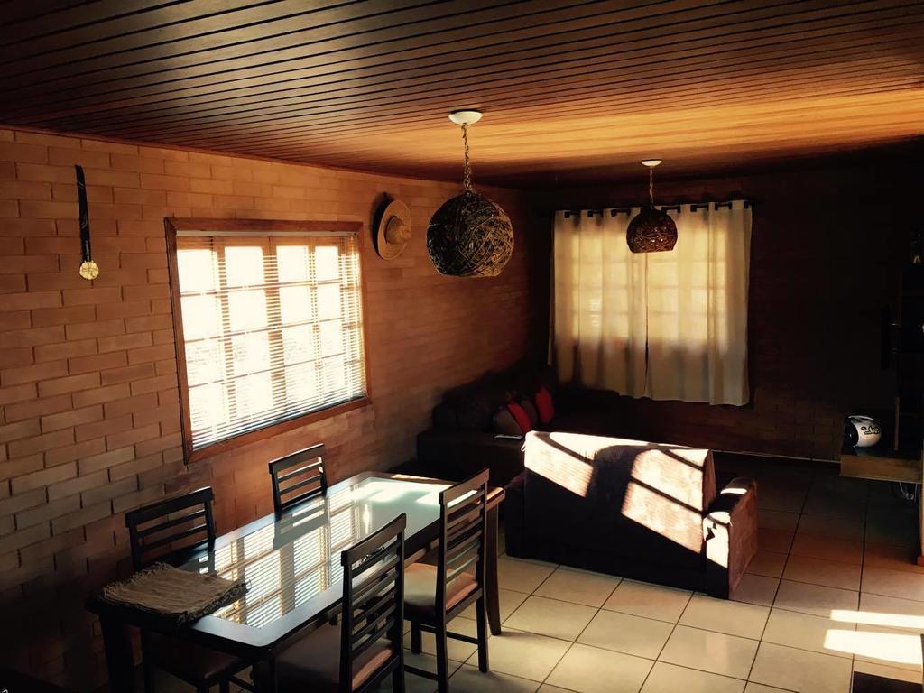 Chacara 4 Quartos Com Piscina Socorro  Luaran gambar